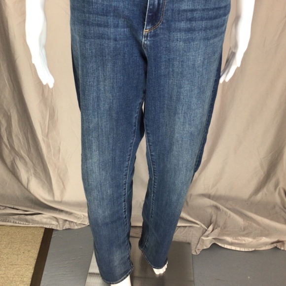 Lucky Brand Easy Rider Bootcut Jeans Size 12 - Picture 4 of 13
